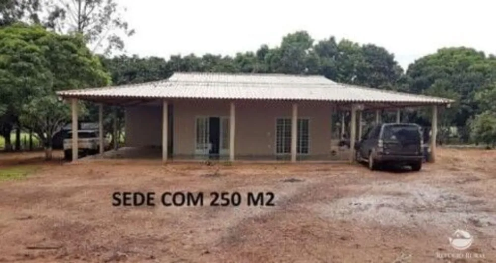Fazenda, 3150 hectares - Foto 15