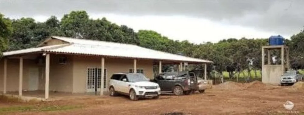 Fazenda, 3150 hectares - Foto 7