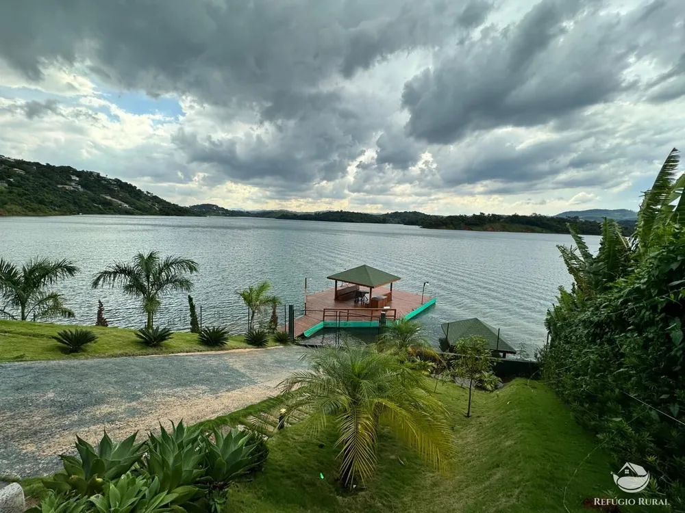 Chácara, 1300 m² - Foto 14