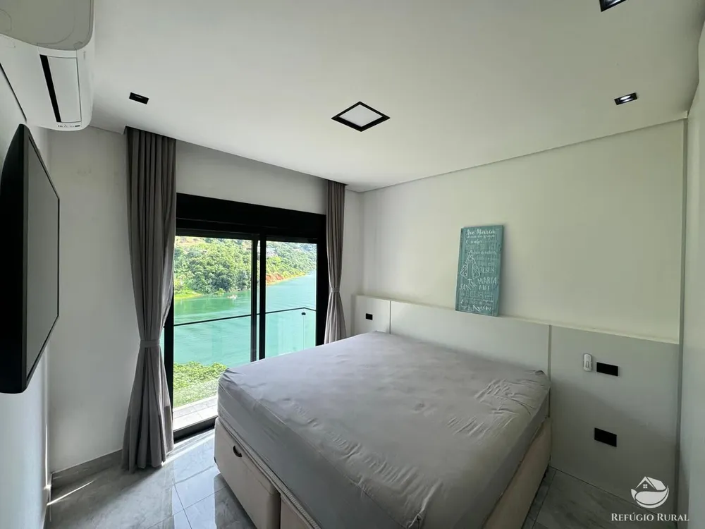 Chácara, 1300 m² - Foto 1