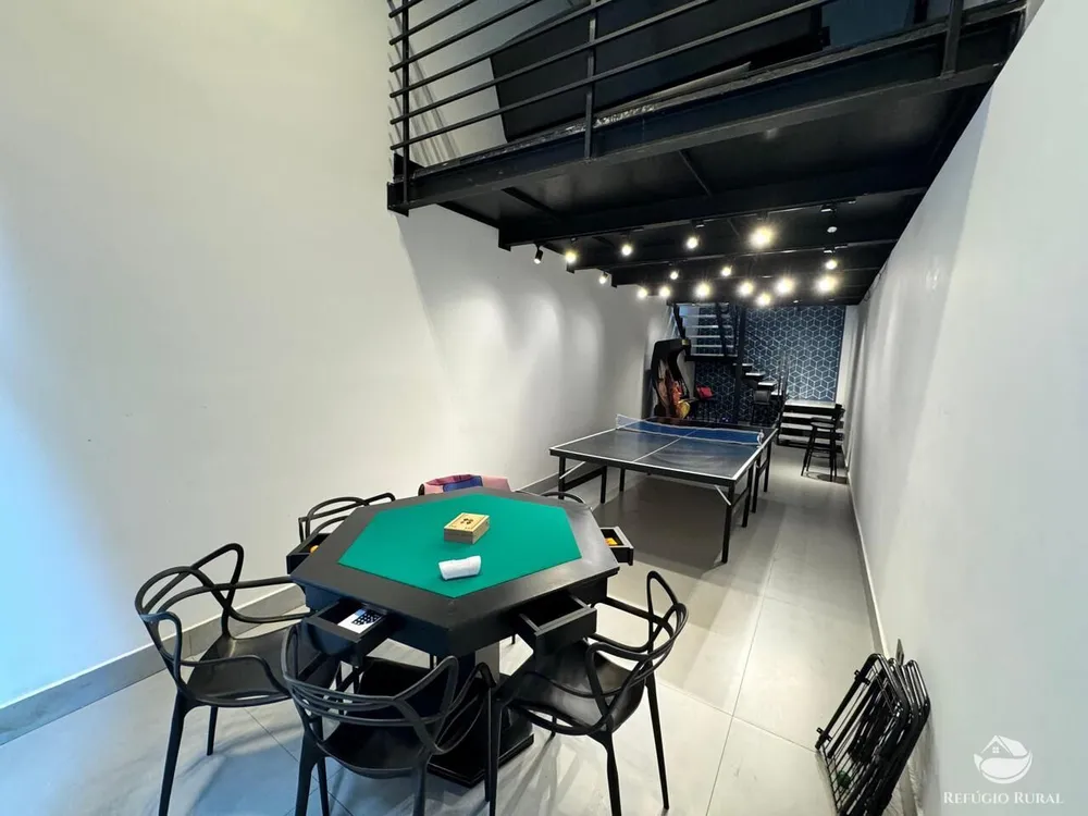 Chácara, 1300 m² - Foto 8