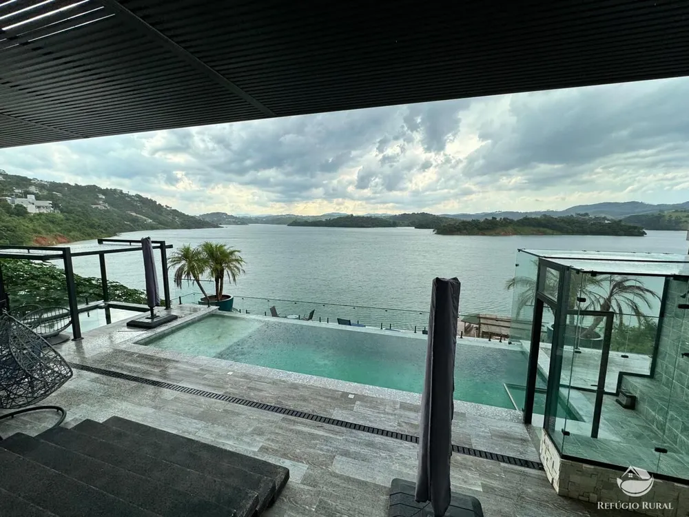 Chácara, 1300 m² - Foto 8