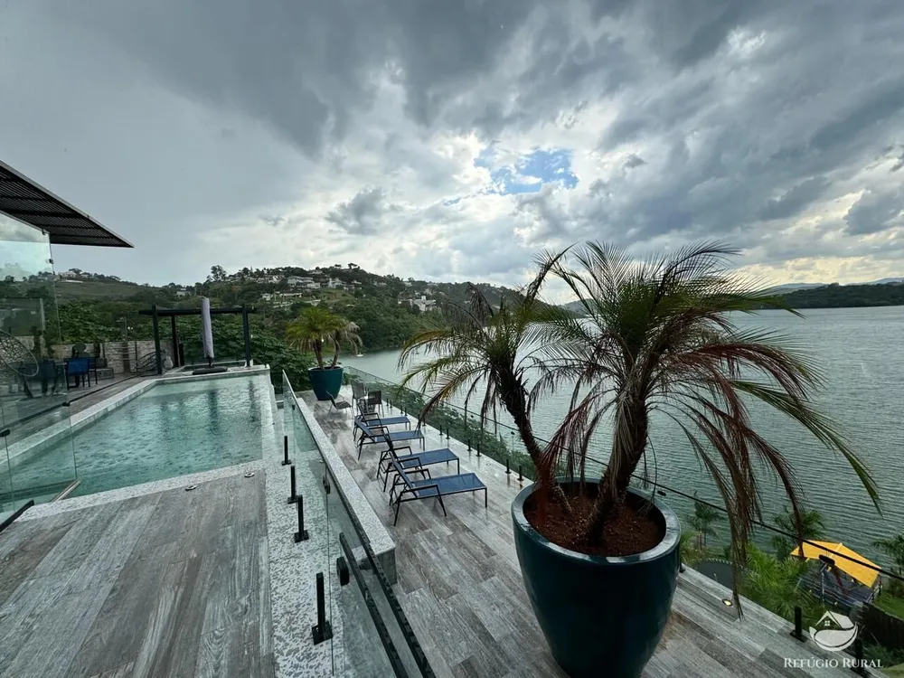 Chácara, 1300 m² - Foto 6