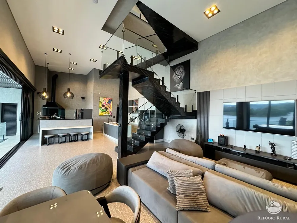 Chácara, 1300 m² - Foto 2