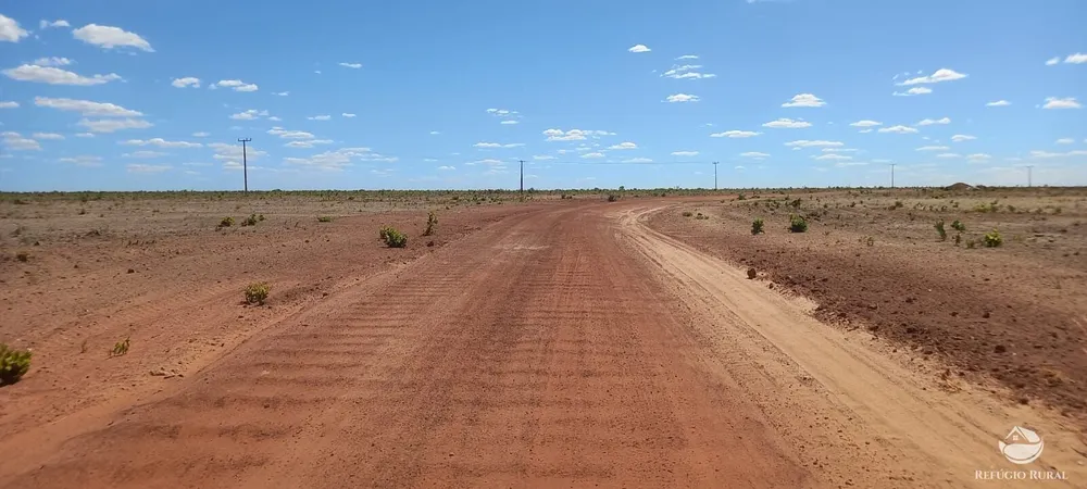 Fazenda, 1064 hectares - Foto 1