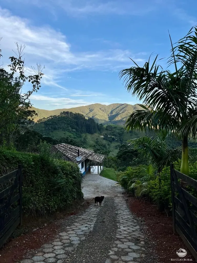 Chácara, 3000 m² - Foto 1