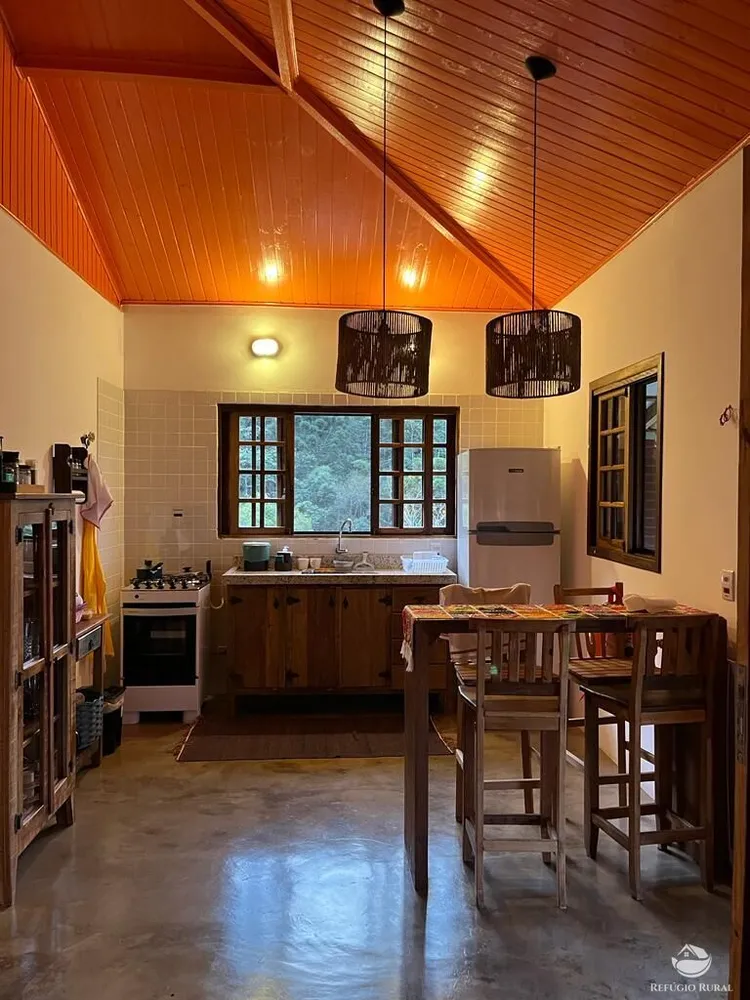 Chácara, 3000 m² - Foto 2