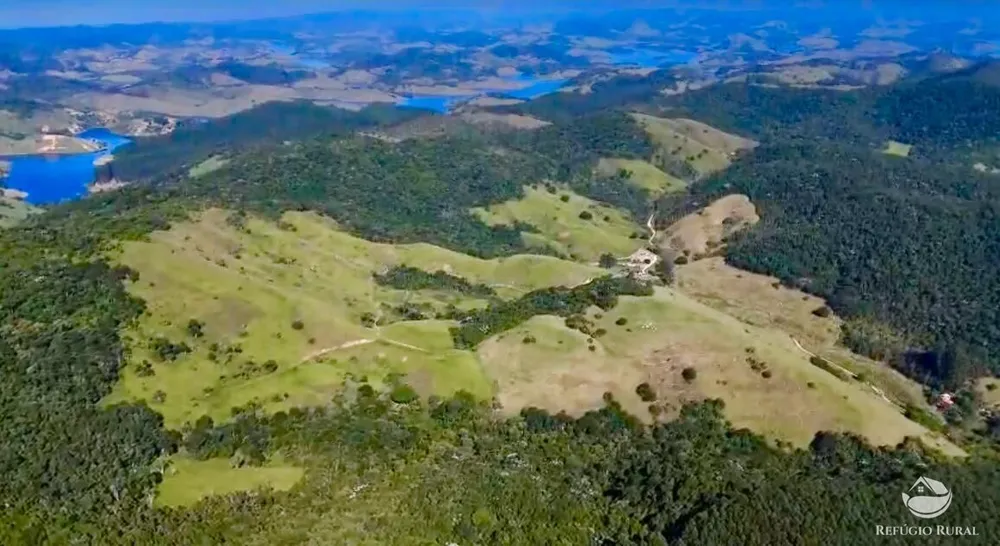 Fazenda, 208 hectares - Foto 4