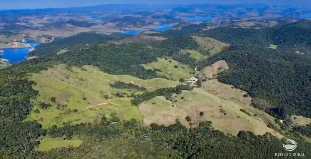 Fazenda, 208 hectares - Foto 3