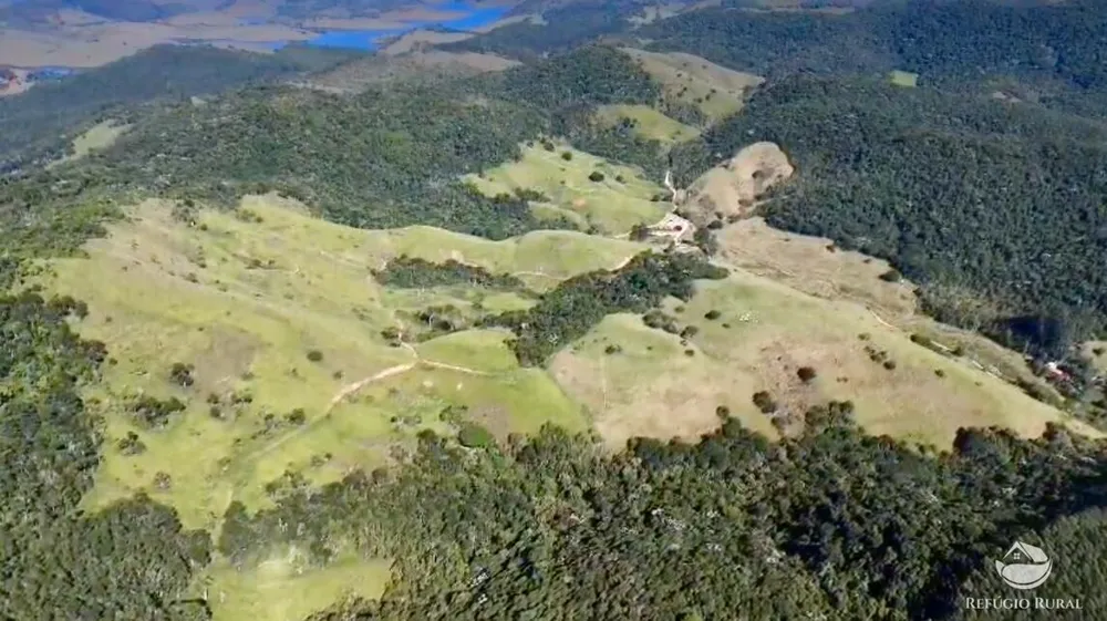 Fazenda, 208 hectares - Foto 3