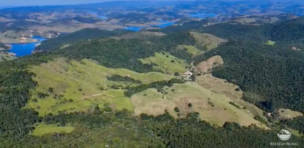 Fazenda, 208 hectares - Foto 2