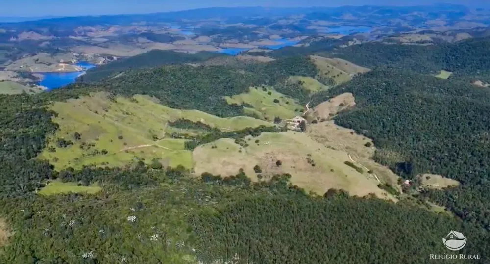 Fazenda, 208 hectares - Foto 7