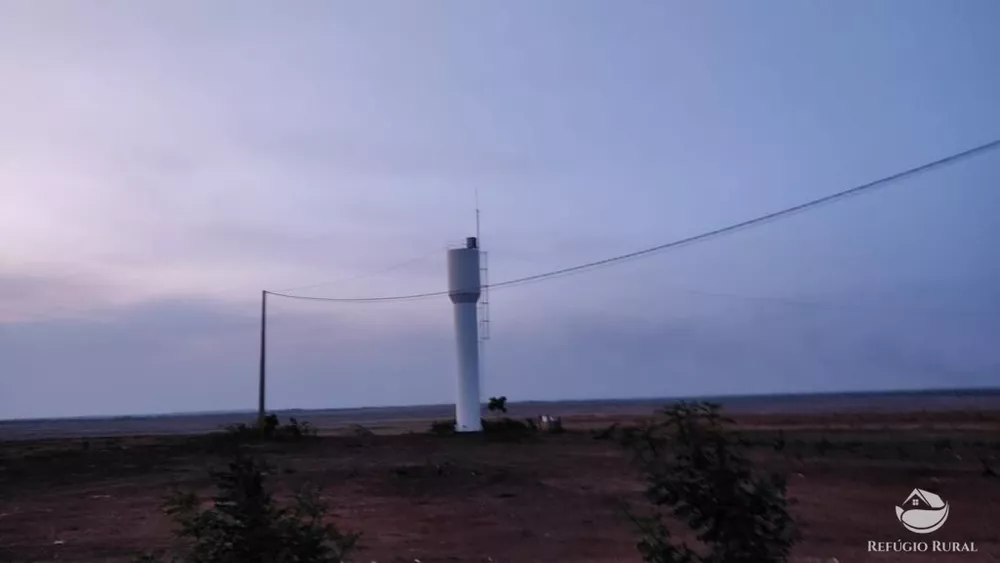Fazenda, 2150 hectares - Foto 3