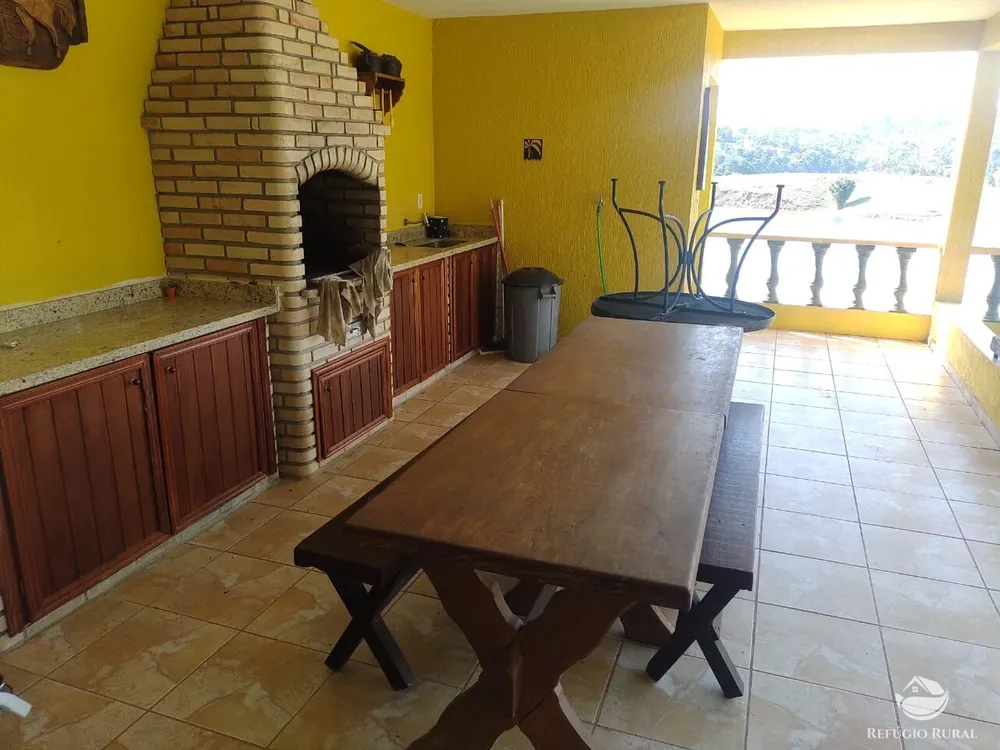 Chácara, 2000 m² - Foto 6