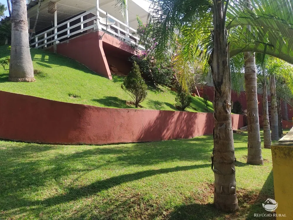 Chácara, 2000 m² - Foto 4