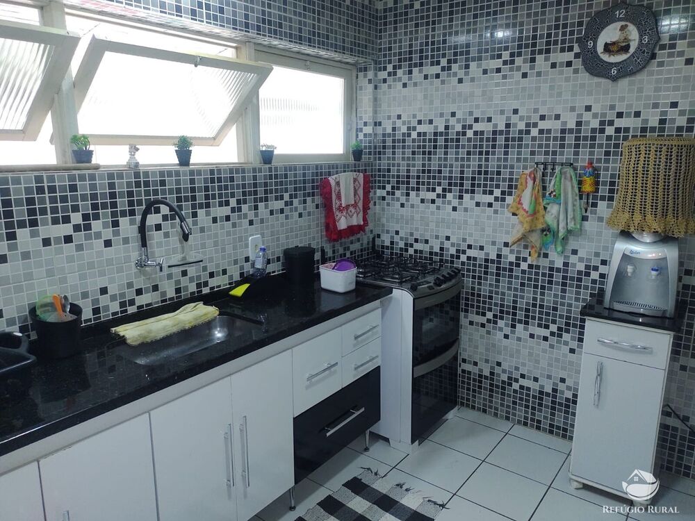 Chácara, 3 quartos, 2000 m² - Foto 3