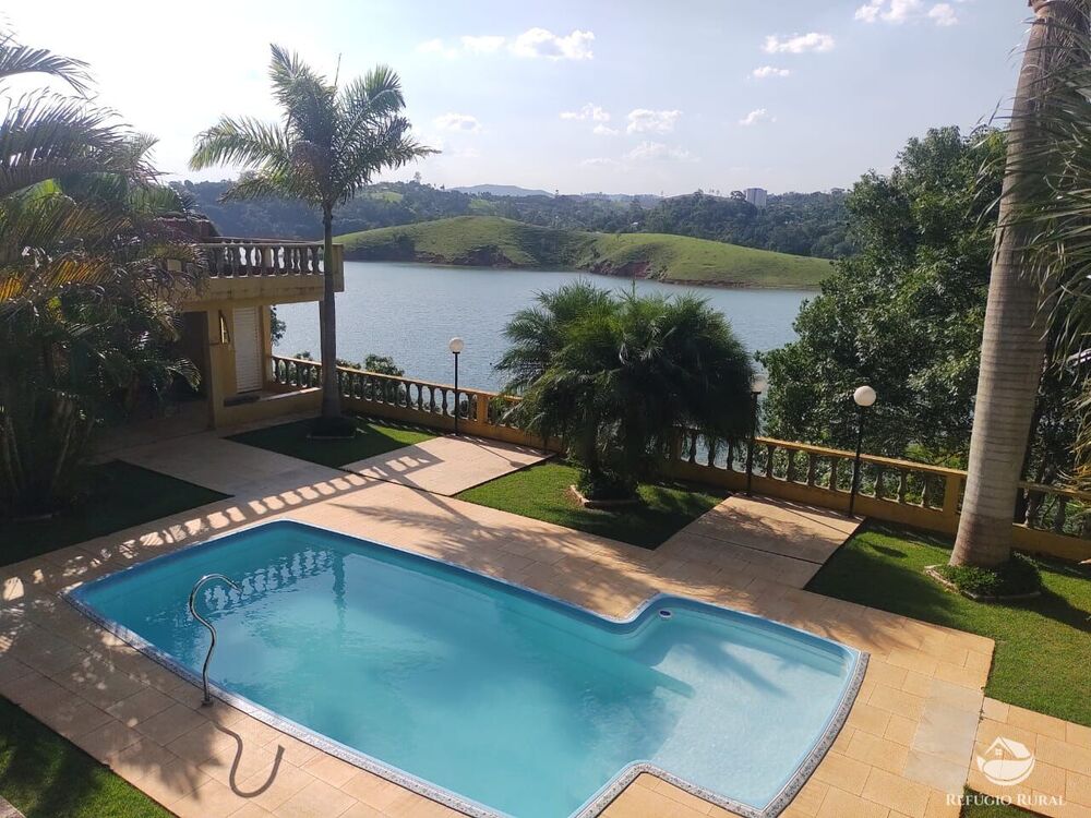 Chácara, 3 quartos, 2000 m² - Foto 2