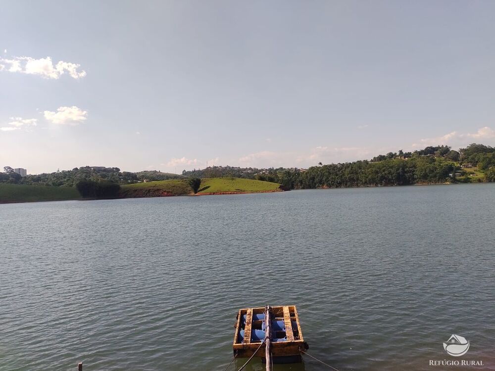 Chácara, 3 quartos, 2000 m² - Foto 4