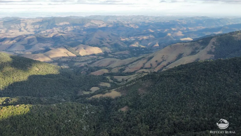 Fazenda, 484 hectares - Foto 8