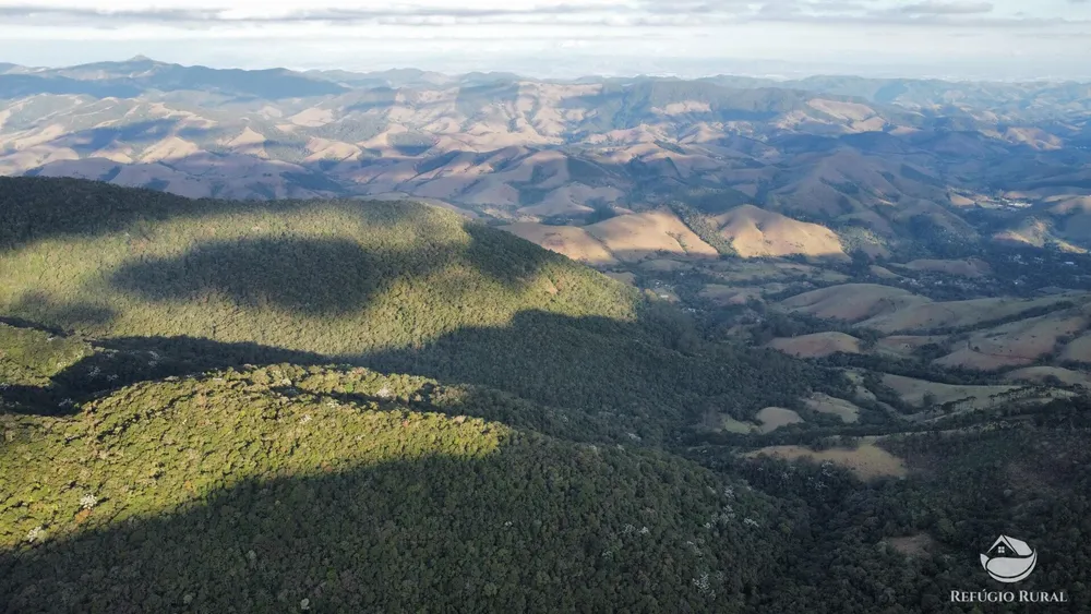 Fazenda, 484 hectares - Foto 1