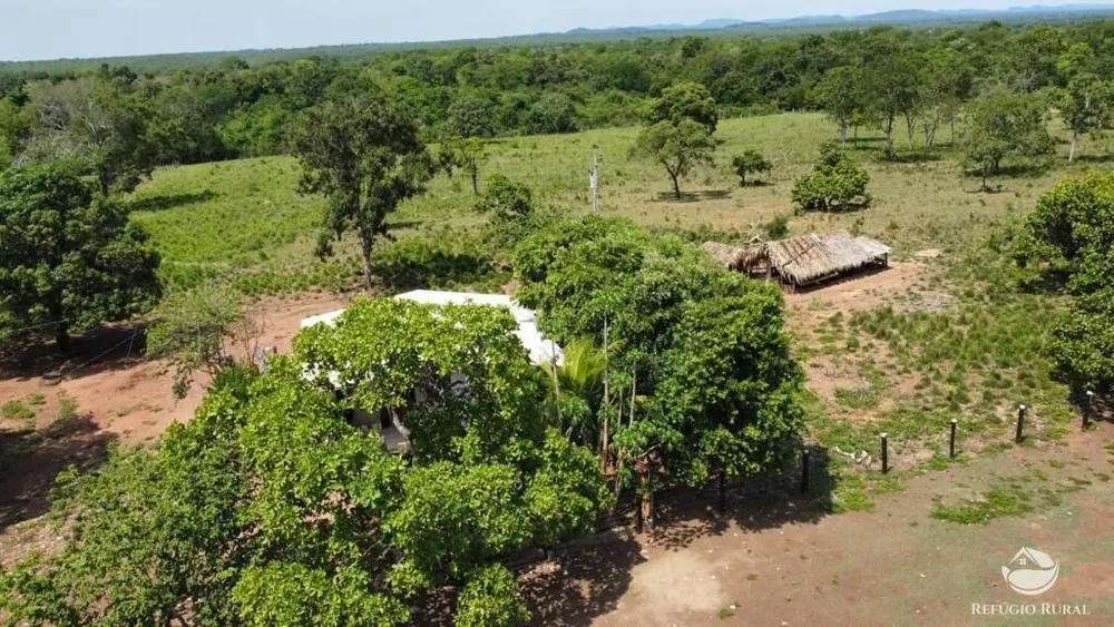 Fazenda, 1423 hectares - Foto 2