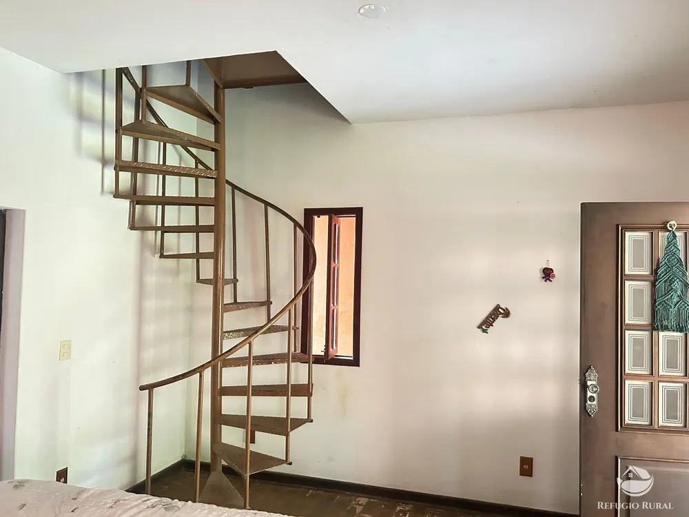 Chácara, 672 m² - Foto 11
