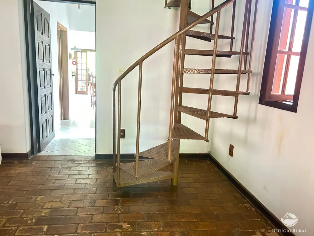 Chácara, 672 m² - Foto 10