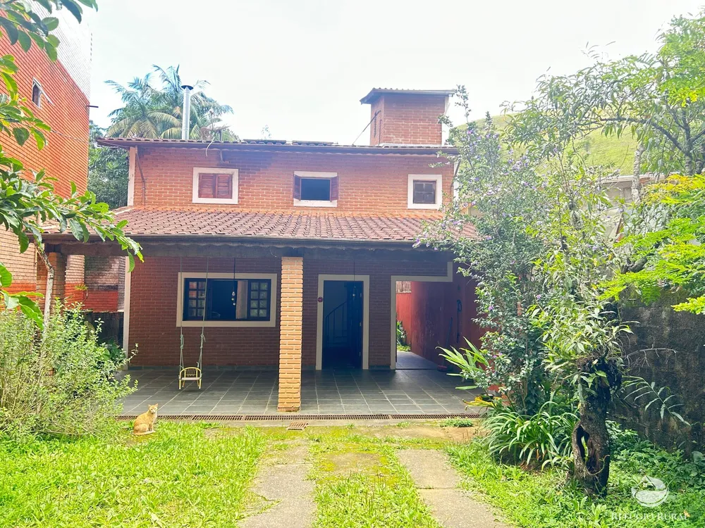 Chácara, 672 m² - Foto 1