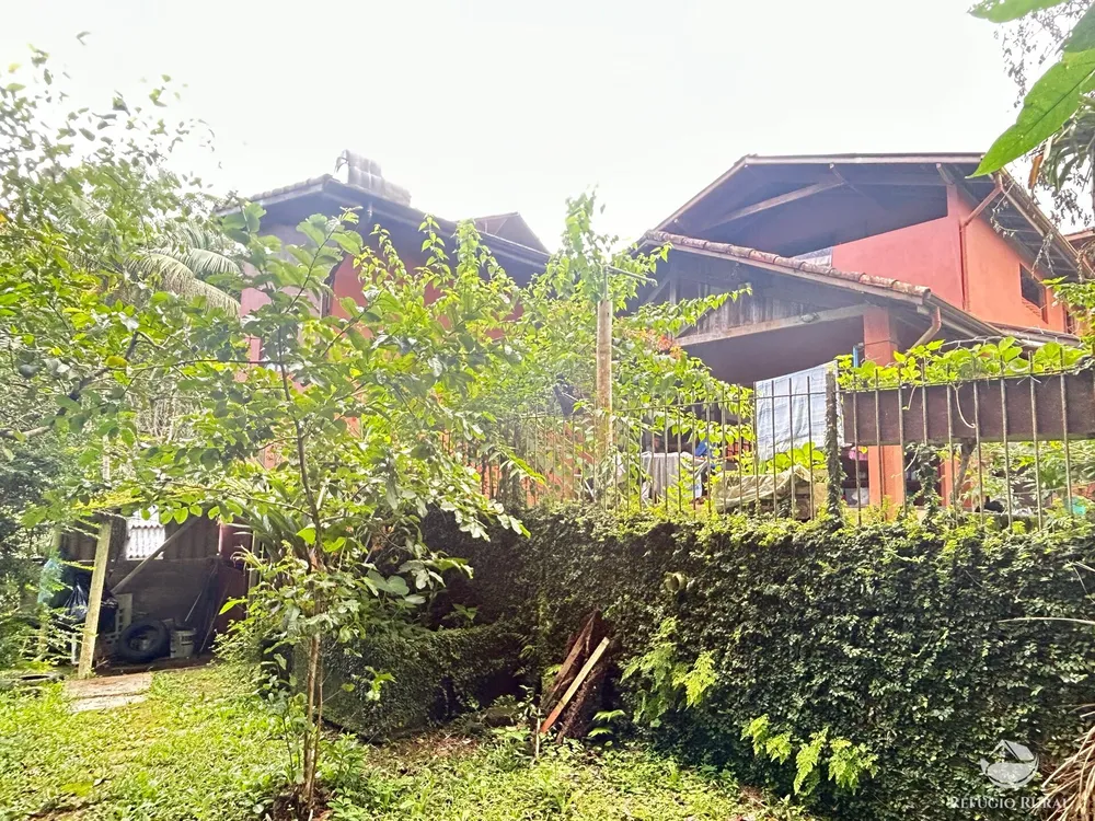Chácara, 672 m² - Foto 5