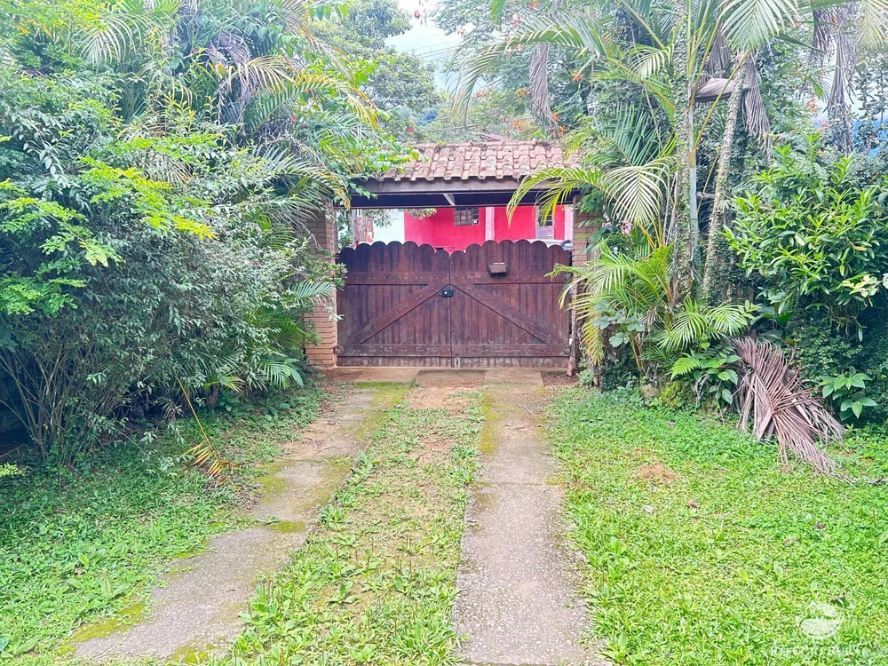 Chácara, 672 m² - Foto 8