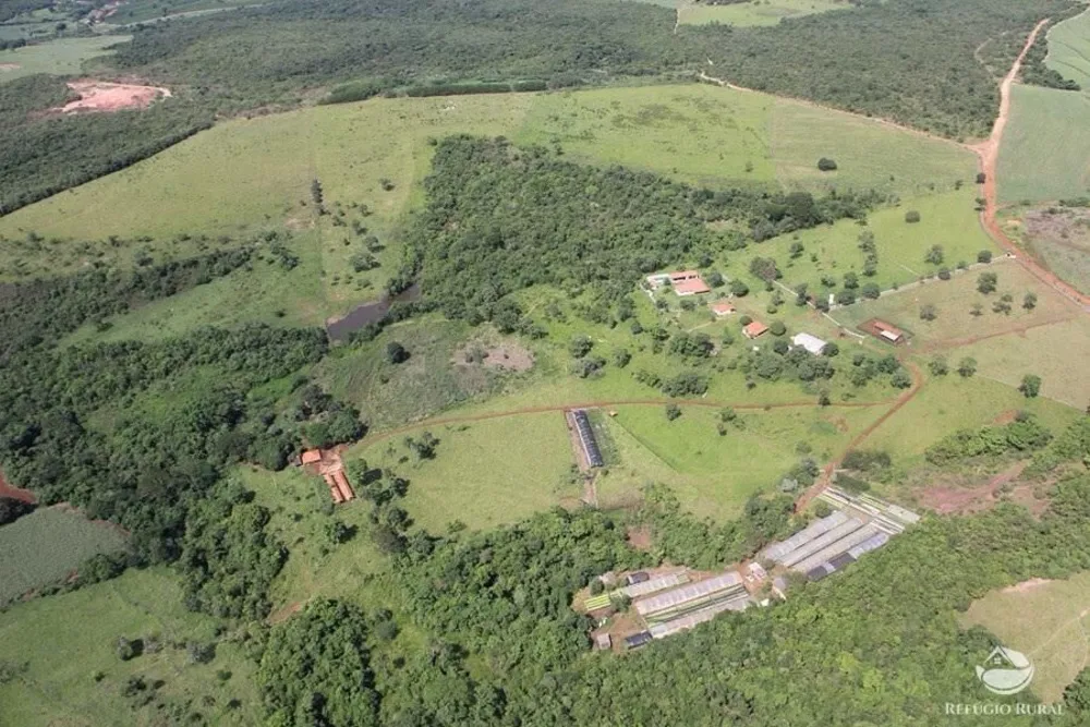 Fazenda, 100 hectares - Foto 11