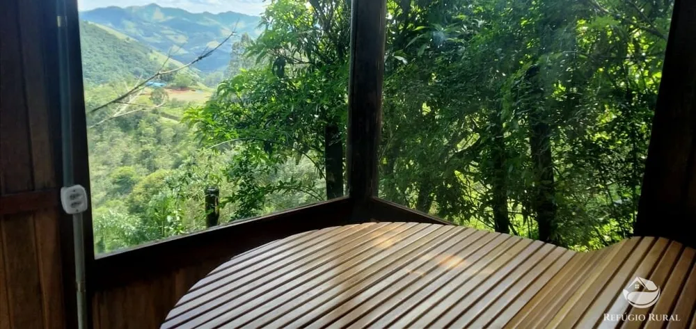 Chácara, 1 hectares - Foto 15