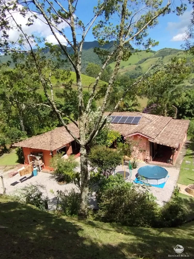 Chácara, 1 hectares - Foto 1