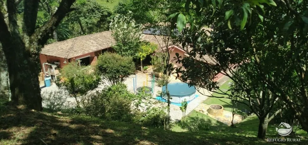 Chácara, 1 hectares - Foto 13