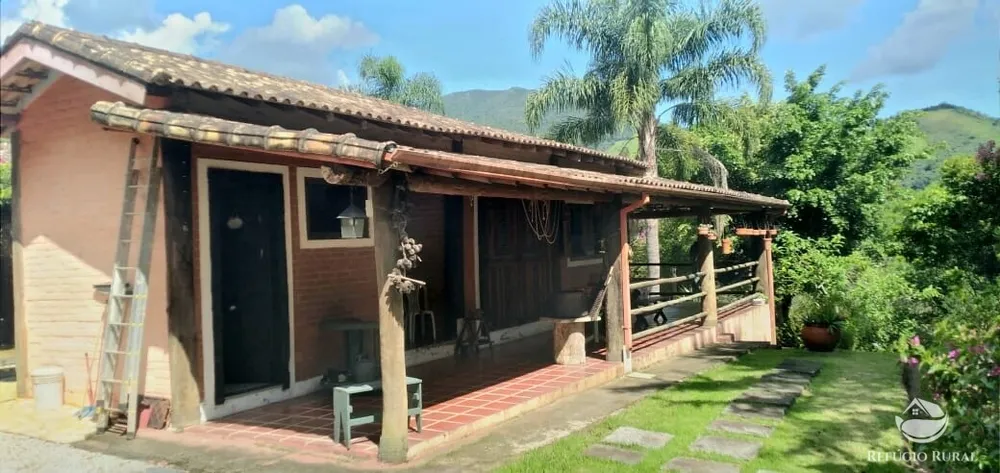 Chácara, 1 hectares - Foto 2