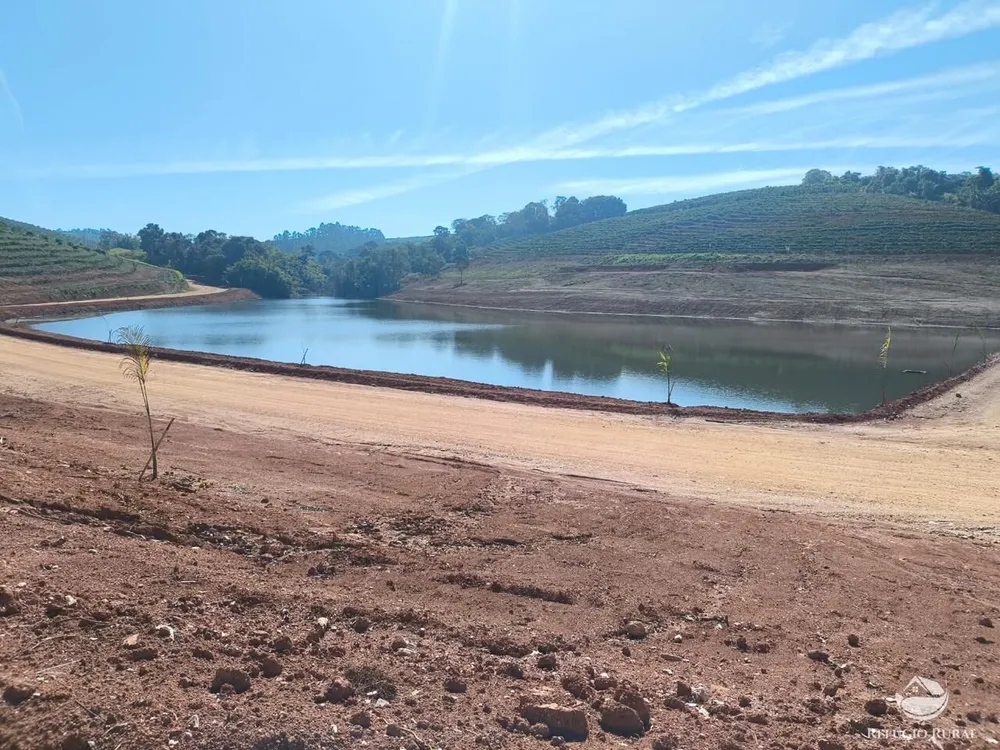 Fazenda, 169 hectares - Foto 12