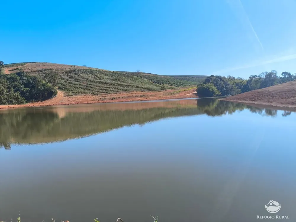 Fazenda, 169 hectares - Foto 11