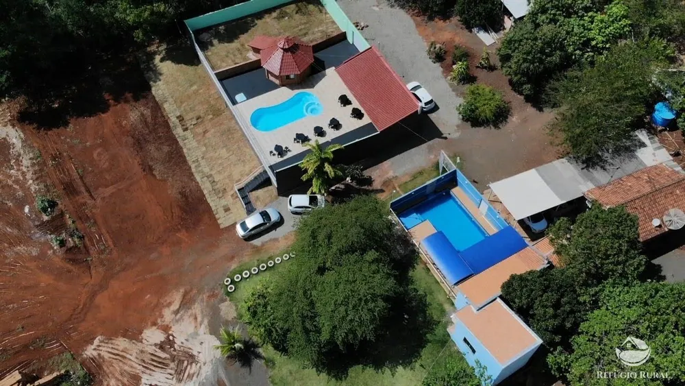 Chácara, 10000 m² - Foto 2