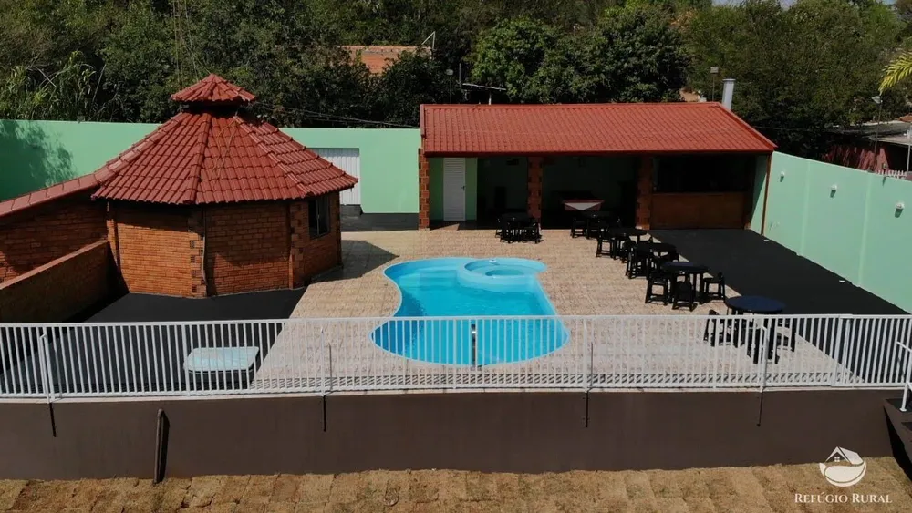 Chácara, 10000 m² - Foto 7