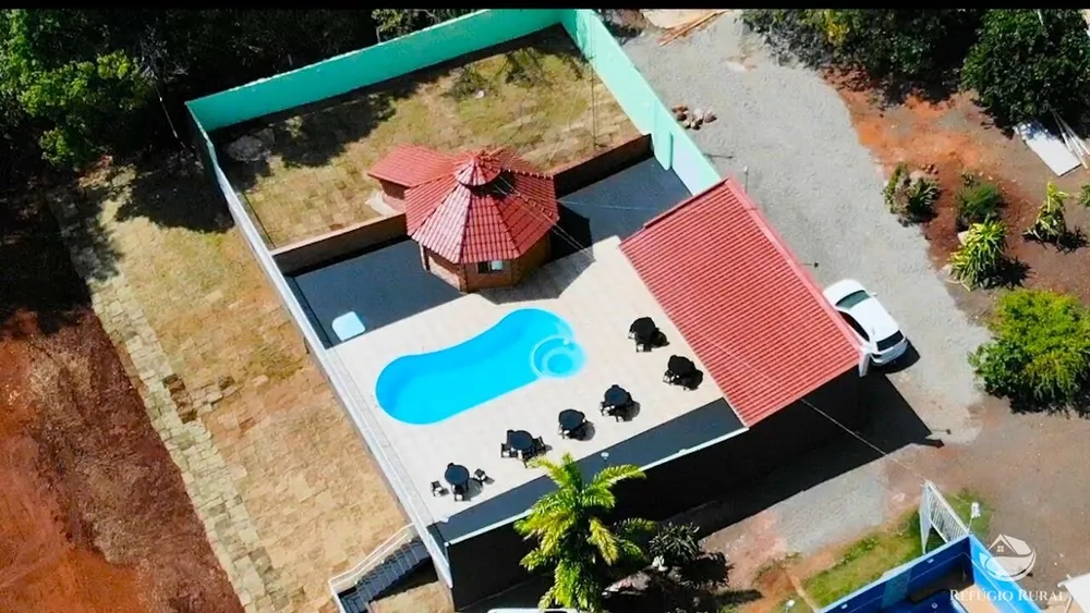 Chácara, 10000 m² - Foto 16