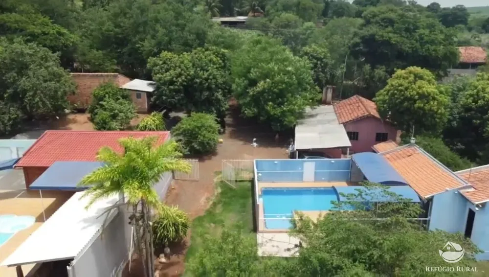 Chácara, 10000 m² - Foto 3