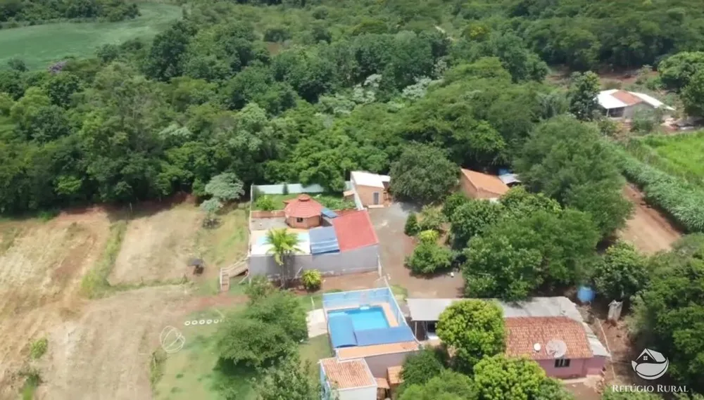 Chácara, 10000 m² - Foto 4