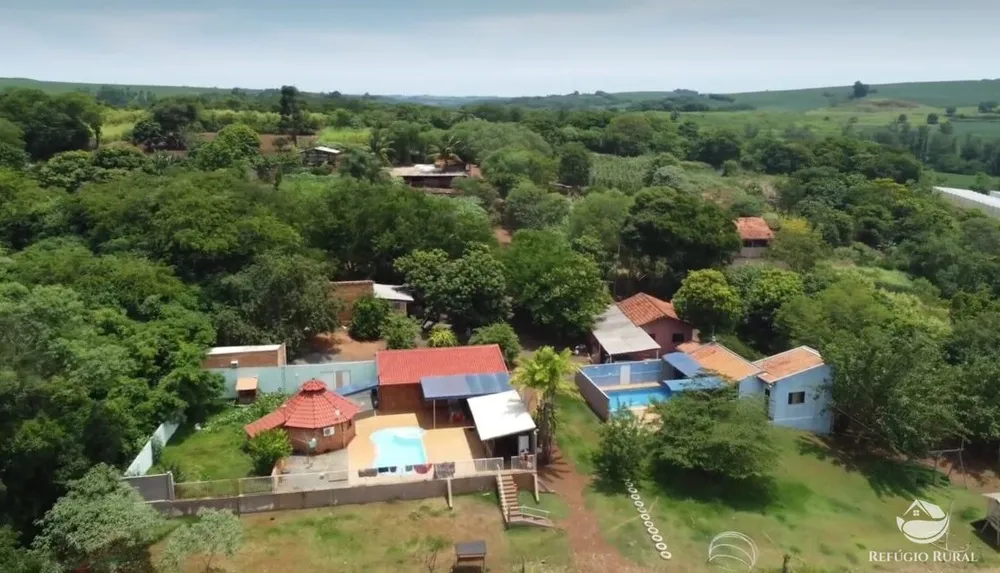 Chácara, 10000 m² - Foto 6