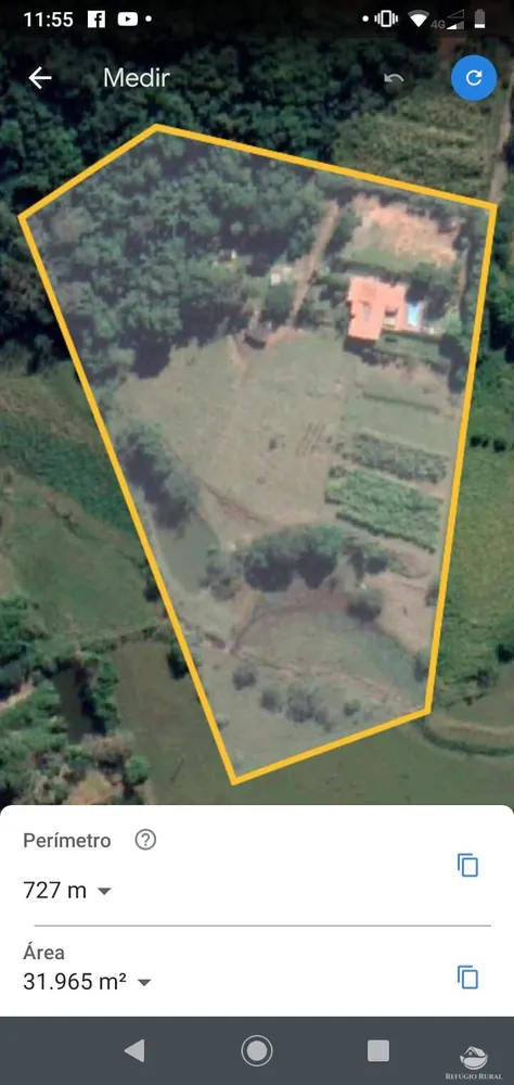 Sítio, 3 hectares - Foto 11