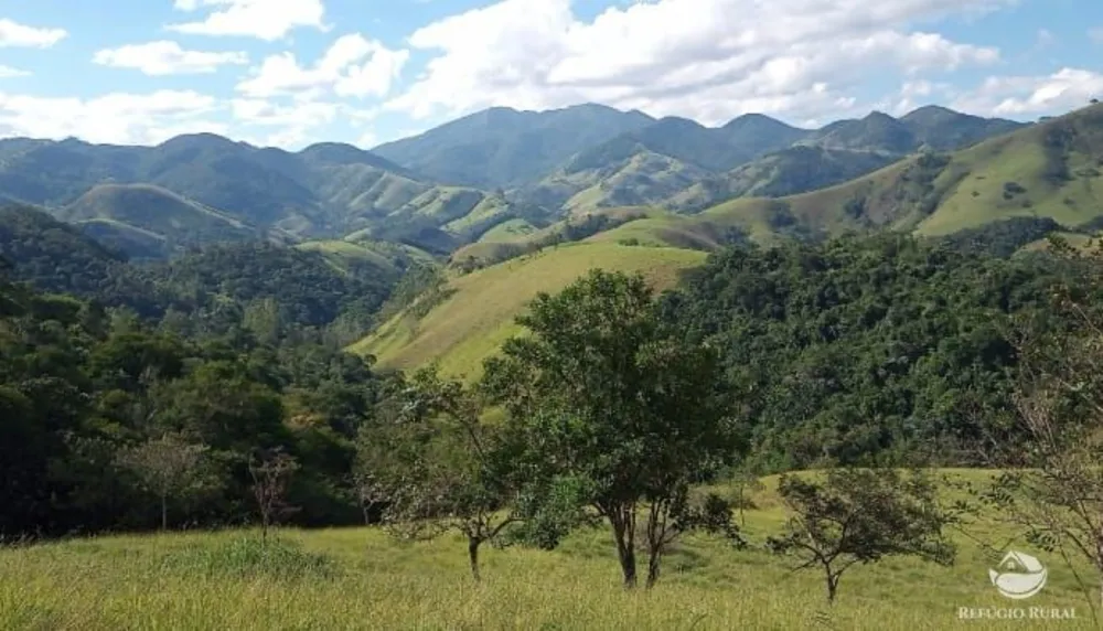 Sítio, 8 hectares - Foto 1