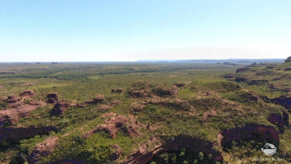 Fazenda à venda com 1 quarto, 96800000m² - Foto 3
