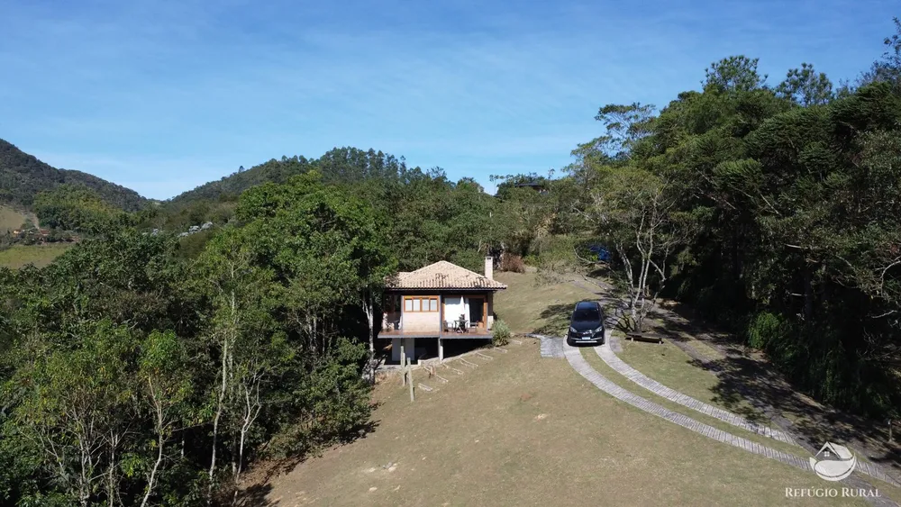 Casa, 1 quarto, 20000 m² - Foto 4