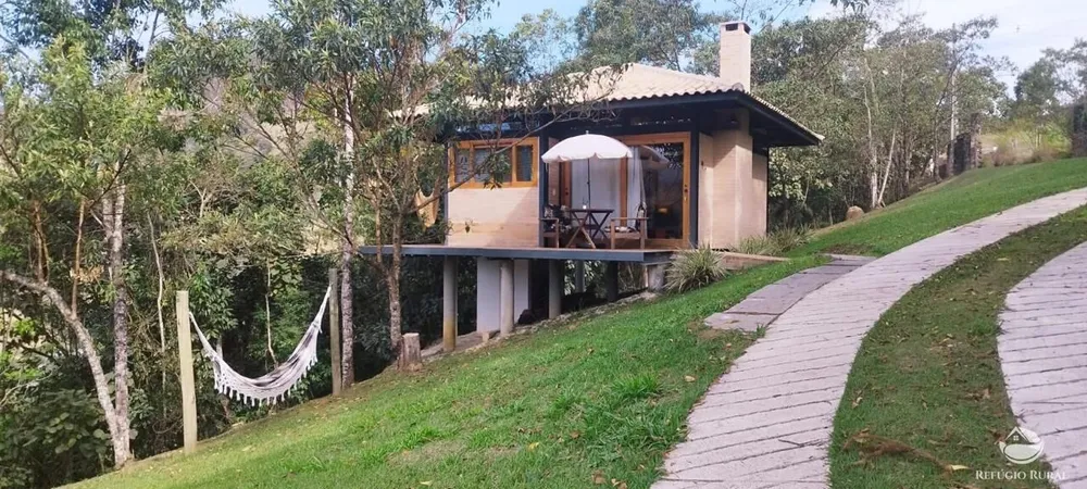 Casa, 1 quarto, 20000 m² - Foto 14