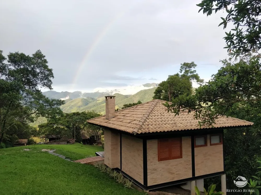 Casa, 1 quarto, 20000 m² - Foto 1