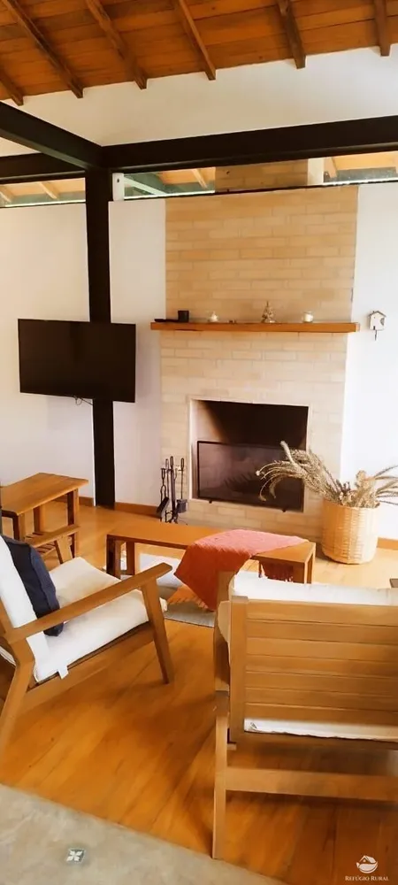Casa, 1 quarto, 20000 m² - Foto 16